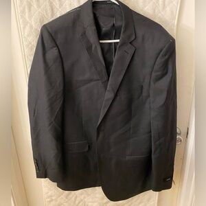 Mens sport coat size 42 (no pants)